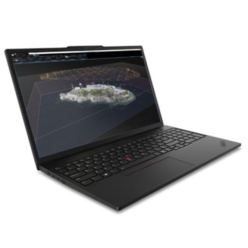 [LENOVO_21QWS06K00] Lenovo Workstation Lenovo ThinkPad P16s G4 Intel Ultra 7 255H 16 Win11Pro 64 16GB 512GB SSD NVIDIA RTX500 6GB