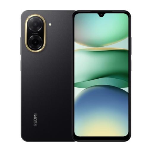 [XIAOMI_REDMI A5-3+64-NEGRO] Xiaomi Smartphone Xiaomi Redmi A5 Capacidad 3+64GB Color Negro