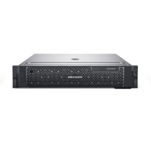 Hikvision Digital Technology Servidor de Administración / Sin S.O/ Procesador 4410Y×2 / 32GB×2 GB RAM RDIMM /2TB 7.2K SATA×2(RAID_1)+2TB 7.2K SATA×2(RAID_1)