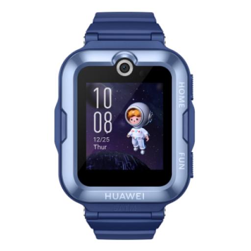 [HUAWEI_55027619] WATCH Kids 4 Pro BLUE HUAWEI 55027619