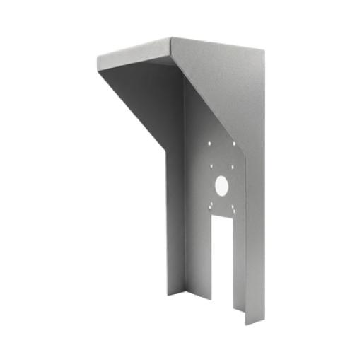 AccessPRO Cubierta o Housing Metalico Para dispositivos de Control de Acceso / Medidas 205 x 97 x 90 mm / Compatible con Teclados, Videoporteros, Biométricos, Etc.