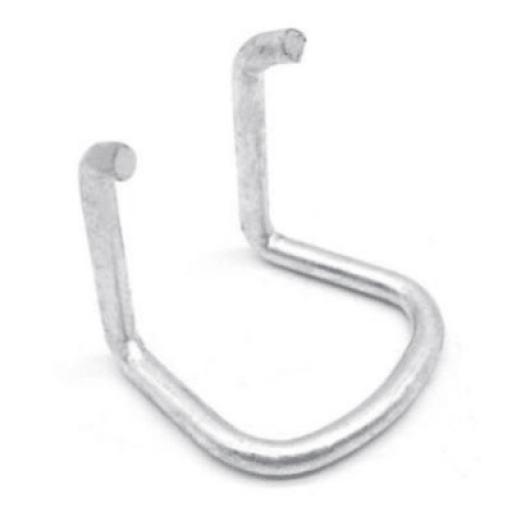 [LINKEDPROBYEPCOM_LP-CR] LINKEDPRO BY EPCOM Herraje de Sujeción y Bajada de cables Drop para Poste 