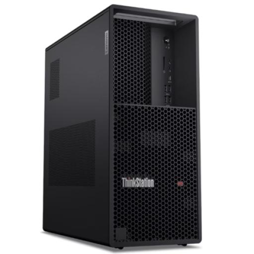 [LENOVO_30HSS29100] Lenovo Workstation Lenovo ThinkStation P3 Tower G2 Intel Ultra 7-265 vPro Win11Pro64 32GB 1TB SSD NVIDIA RTX 2000 Ada 16GB