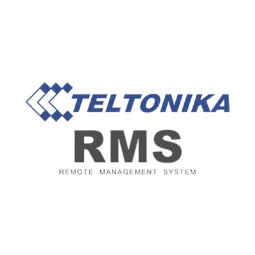 Teltonika RMS Management - paquete de 5 años (solo administracion remota)