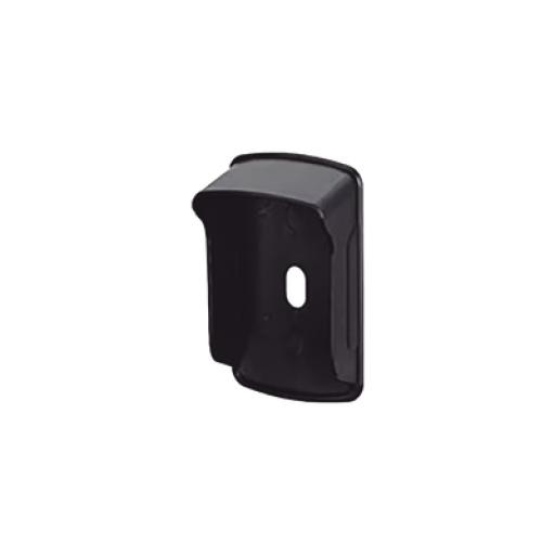 [ACCESSPRO_JY-001-B] AccessPRO Cubierta o Housing Color Negro Para dispositivos de Control de Acceso / Medidas 150 x 80 x 104 mm / Compatible con Teclados, Videoporteros, Biométricos, Etc.