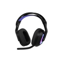Diademas Gaming LOGITECH G522 LIGHTSPEED BLACK