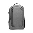 Lenovo 4X40X54260 maletín para laptop 43.9 cm (17.3") Mochila Carbón vegetal, Gris