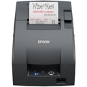 Epson Impresora Epson de Matriz de Puntos Epson TM-U220IIB USB