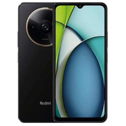 [XIAOMI_REDMI A3X-3+64-NEGRO] Xiaomi Smartphone Xiaomi Redmi A3X Capacidad 3+64Gb Color Negro