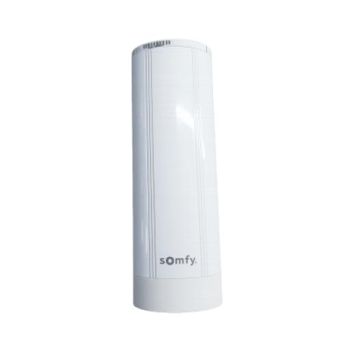 [SOMFY_MOVELITE35WF] Somfy Motor para cortinero SOMFY