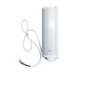 Somfy Motor Movelite™ WT / Para Cortinas Tradicionales / Requiere riel MOV35_2L /Compatibilidad con sistemas de control automatizado