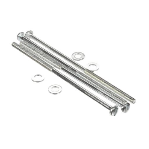 SIEMENS Kit de 4 tornillos para fijación de interruptores termomagnéticos ED