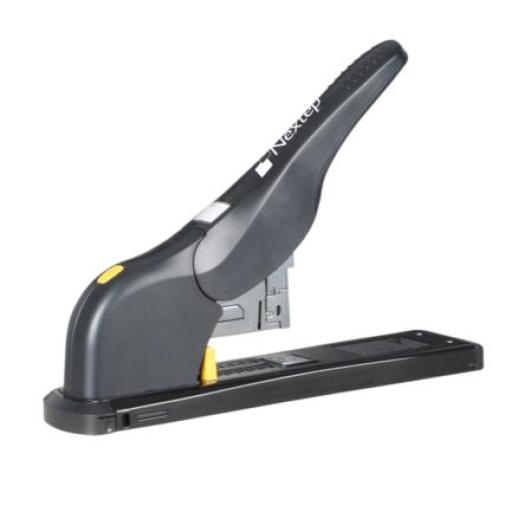 Nextep Engrapadora Nextep uso Rudo Hasta 240 Hojas Color Negro