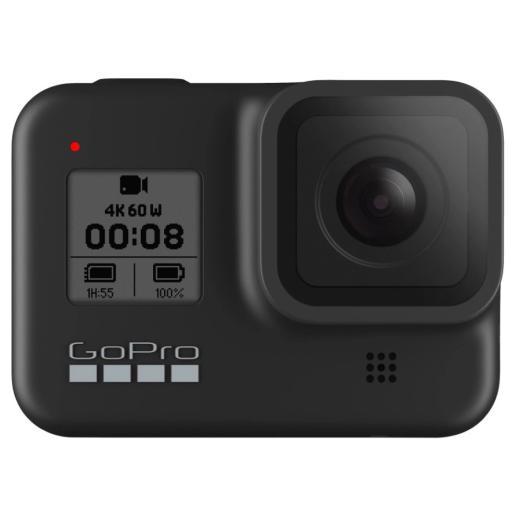 [GOPRO_CHDHX-802-RW] GoPro HERO8 BLACK .