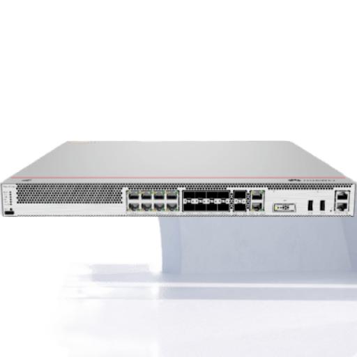 [HUAWEI_USG6000FS150] Huawei FIREWALL HUAWEI ekit Ideal para Medianas Empresas/ Licencias se venden por separado