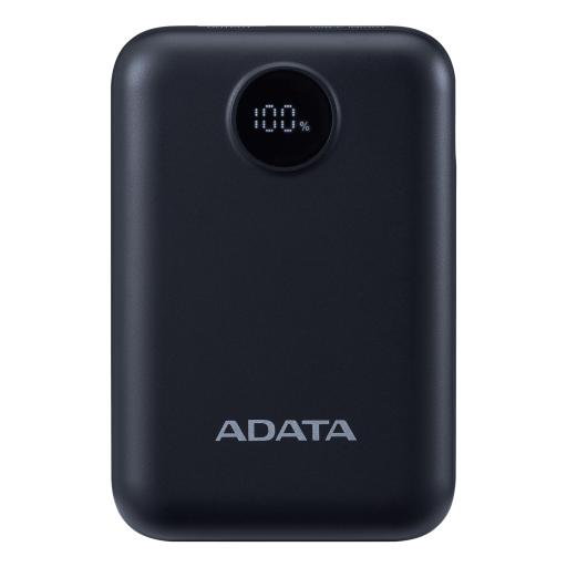 [ADATA_PC10022-12BK] Power banks ADATA C100