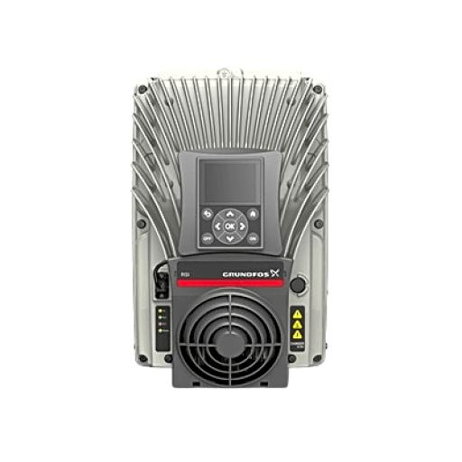 [GRUNDFOS_RSI240V5.5KW] GRUNDFOS RSI-Inversor Solar Renovable para Bombas de Agua AC de 5.5kW (7.5HP) 220V Trifasico:  Sistema Solar Eficiente y Fiable.
