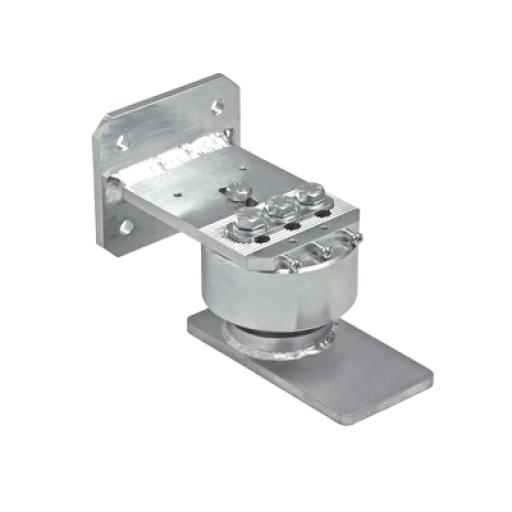 COMUNELLO 85XL Bivelo XL Para Puertas Batientes de Hasta 4000 kg 