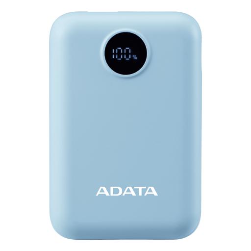 [ADATA_PC10022-12LB] Power banks ADATA C100