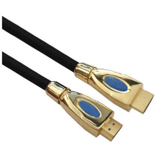 [BROBOTIX_000389] Cable HDMI V1.3 BROBOTIX 000389