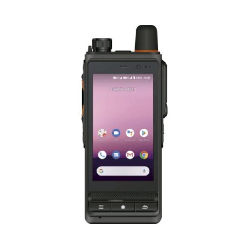 [TASSTA_TE620G-TSMART] TASSTA Kit de radio TE620G con 12 meses de plataforma TASSTA SMART 