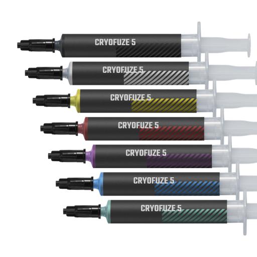 [COOLERMASTER_MGY-ADSB-N03G-R1] Pastas Térmicas COOLER MASTER CryoFuze 5 Blue