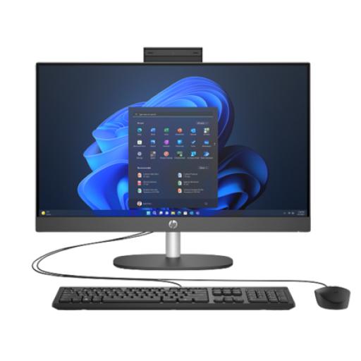 [HP_CS4D4LT] HP All in One HP ProOne 240 G10 23.8 Intel Core Ultra 5 125U 8GB RAM 512 SSD Windows 11 Pro