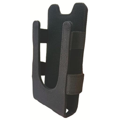 [ZEBRA_SG-TC2L-HLSTR1-01] Zebra SOFT HOLSTER SUPPORTS TC22   TC 27 DEVICE WITH OR WITHOUT BOOT AND