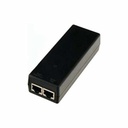 Cambium Networks Fuente de alimentación PoE de 56Vcc 0.5A (30 Watts) para equipos cnPilot, PMP 450 y PTP 450