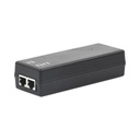 Cambium Networks Fuente de alimentación PoE de 56Vcc 0.5A (30 Watts) para equipos cnPilot, PMP 450 y PTP 450