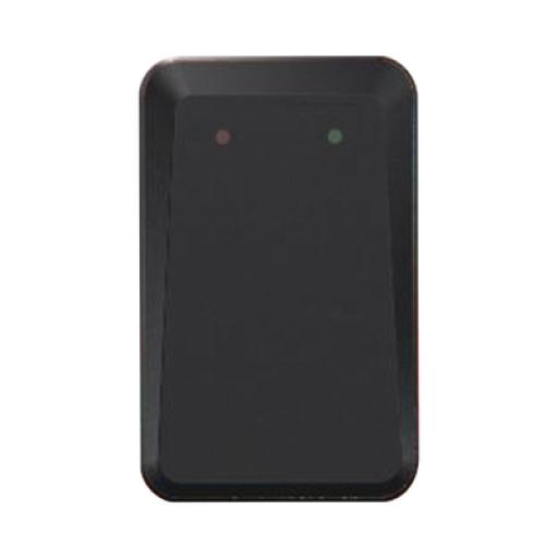 Hikvision Digital Technology Trigger para Acceso Vehicular / Radar de Entrada y Salida / Detección de Vehículos