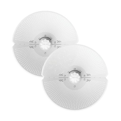 [RUIJIE_RG-AIRMETRO460F-2PACK] RUIJIE Pack Promocional Q1, dos unidades del modelo RG-AirMetro460F