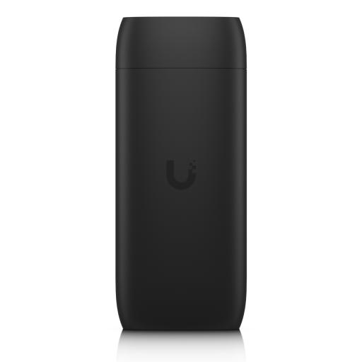 [UBIQUITINETWORKS_UC-CAST-PRO] Ubiquiti Networks UniFi Cast Pro para UniFi Connect, señalización digital, convierta cualquier pantalla HDMI en una terminal audiovisual controlada centralizadamente por red, (1) puerto GbE POE IN 48 Vcc, 0.35A o USB-C 5 Vcc, 3A / (1) puerto HDMI de salida