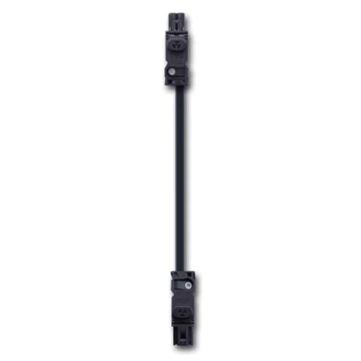 [HOFFMAN_CELC1001TBUL] HOFFMAN Cable de unión para Lámparas LED CEL550M HOFFMAN color negro 1 metro