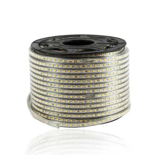 [JWJ_JUML-2835-01B] JWJ Manguera Led de 1 Linea de 1 cm/ 50 m/ Color Blanco.