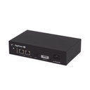Ubiquiti Networks Fuente de alimentación ininterrumpible EdgeMAX 54V, 72W