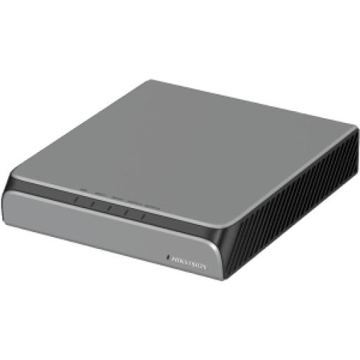 Hikvision Digital Technology DS-QAPPU1212-N - Procesador de Audio en Red con DSP