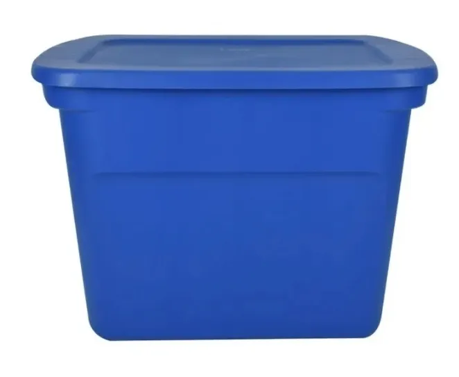 [GENERICO_CAJAORG-61LTS] Caja Organizadora de Plástico 61 Lts