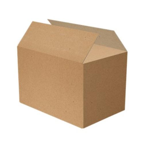 Nextep Caja de Carton Nextep para Empaque 60X40X40cm 36ECT C/10