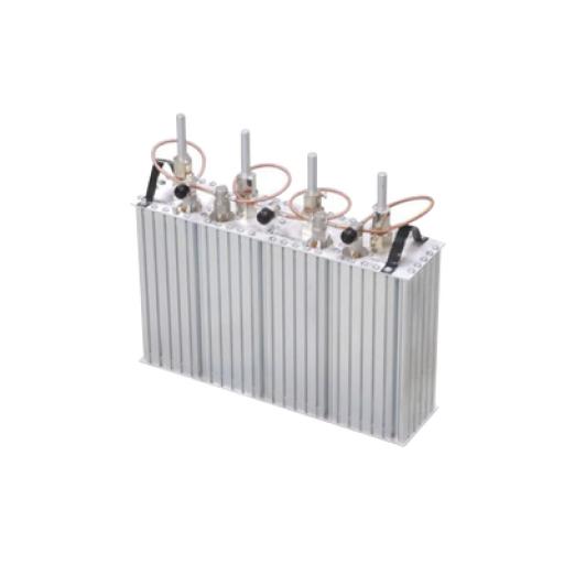 Sinclair Duplexer VHF, 139-165 MHz, Pasa Banda-Rechazo de Banda, 3 MHz de Sep. 120 W. Conectores N Hembra.