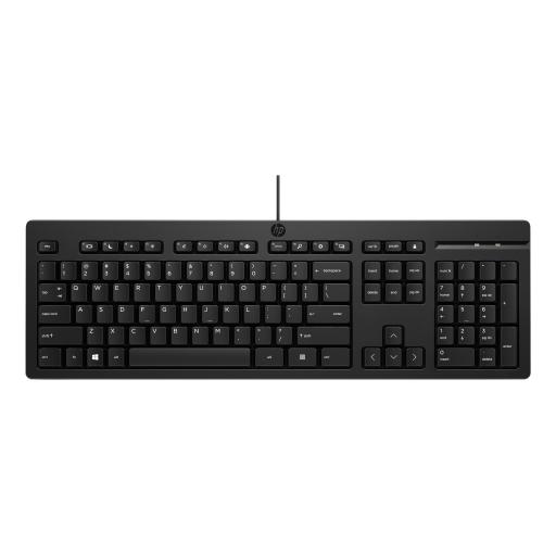 [HP_AY2Y7AA] Teclado HP AY2Y7AA#ABM