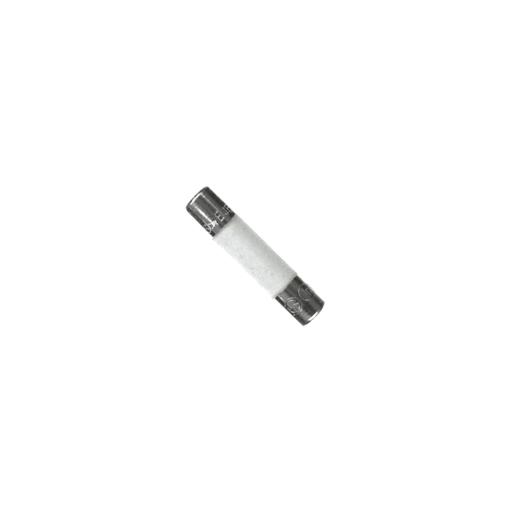 [SYSCOMPARTS_507-1302-ND] SYSCOM PARTS Fusible de Ceramica Tipo Europeo  8 Amp 250 V.
