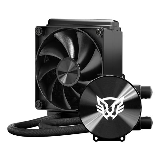 [BALAMRUSH_BR-944083] Enfriamiento y Ventilación Balam Rush CRYO ALLBLACK 120