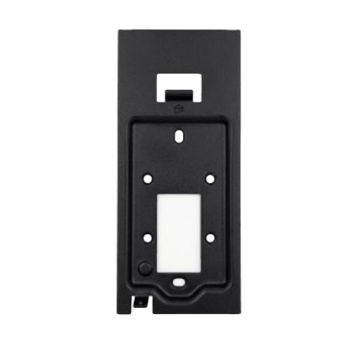 [HIKVISIONDIGITALTECHNOLOGY_192139563] Hikvision Digital Technology Bracket de Sujeción a Pared para Biometricos DS-K1T344 / Compatible con montaje para Torniquetes DS-KAB6ZU1