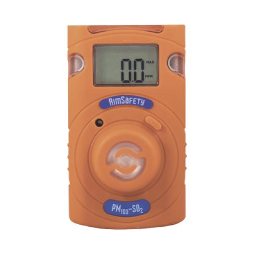 MACURCO - AERIONICS Detector Personal de Monóxido de Carbono