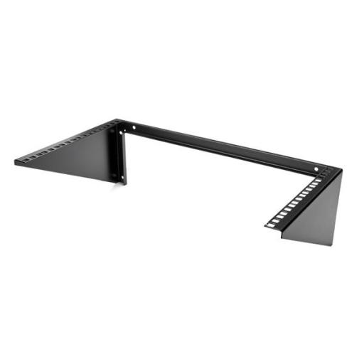 StarTech.com GABINETE RACK DE SERVIDORES VERTICAL DE PARED ACERO 6U 19
