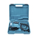 Makita Sierra Caladora Ligera, con Inclinación de Corte / 450W / Incluye estuche.