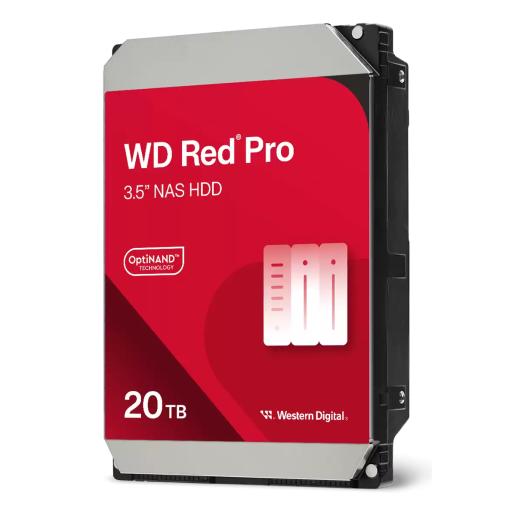 Disco Duro WESTERN DIGITAL WD202KFGX