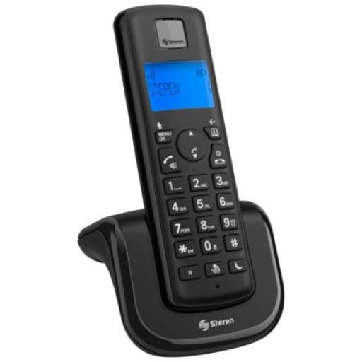 [STEREN_TEL-2420-EXT] Steren Extension Inalambrica Steren para Tel-2420