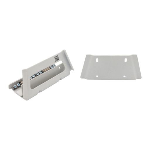 [POLY_875L8AA] HP Poly Studio X52/V52 Wall Mount Montaje en pared Blanco